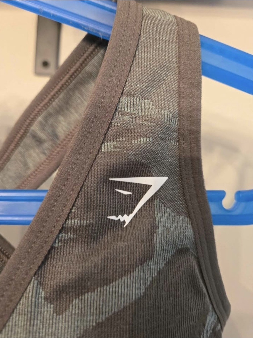 Gymshark Sports Bra